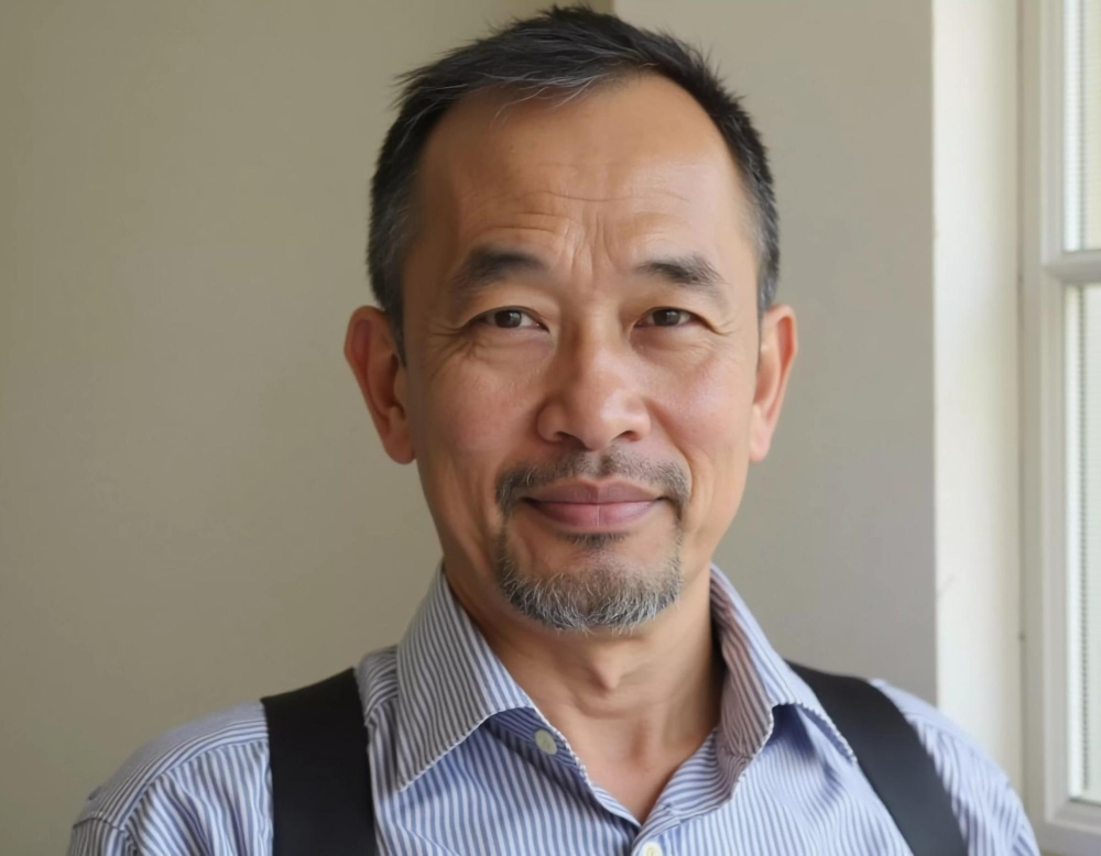Nguyen Ngo Khanh Long