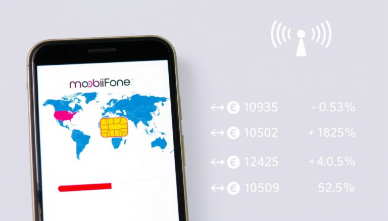 MobiFone là gì? Hướng dẫn SIM, cước, chuyển vùng quốc tế