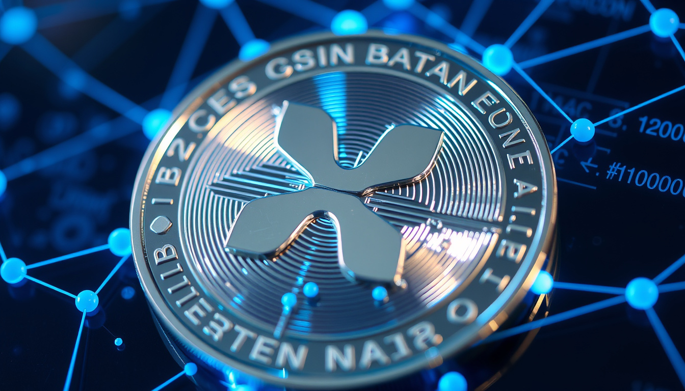 XRP là gì? Tổng quan về đồng coin Ripple và XRP Ledger